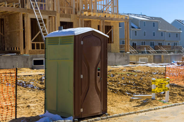 Best Sanitation services for porta potties  in Warrenton, VA