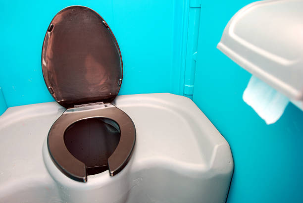 Best Portable restroom trailer rental  in Warrenton, VA