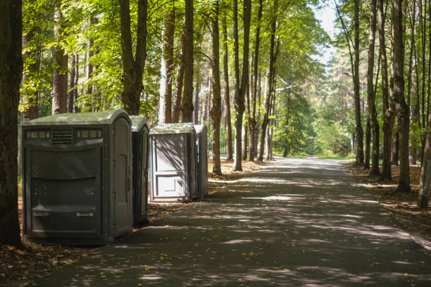 Best Temporary restroom rental  in Warrenton, VA