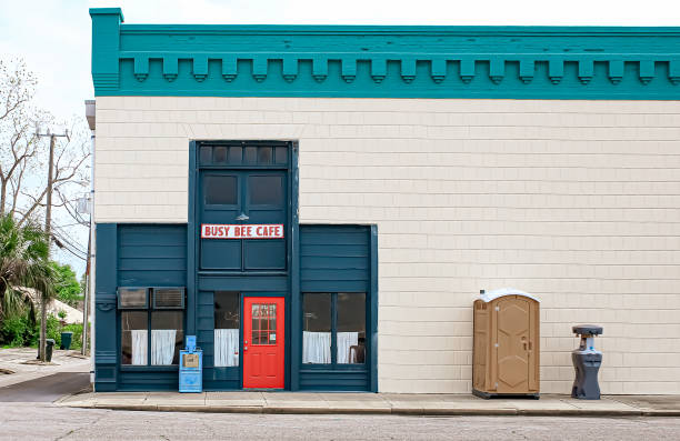 Best Portable restroom trailer rental  in Warrenton, VA