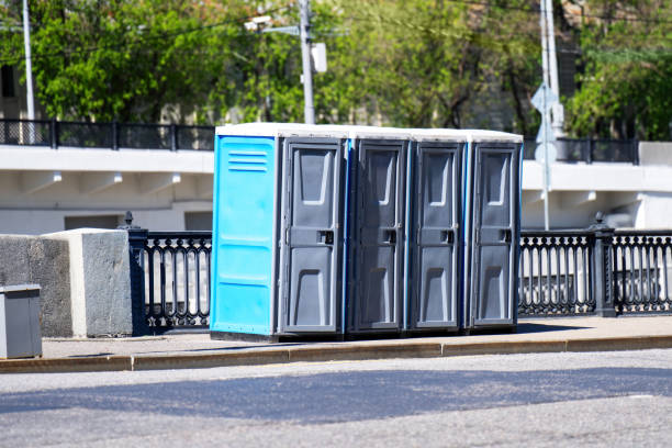 Portable Toilet Options We Offer in Warrenton, VA