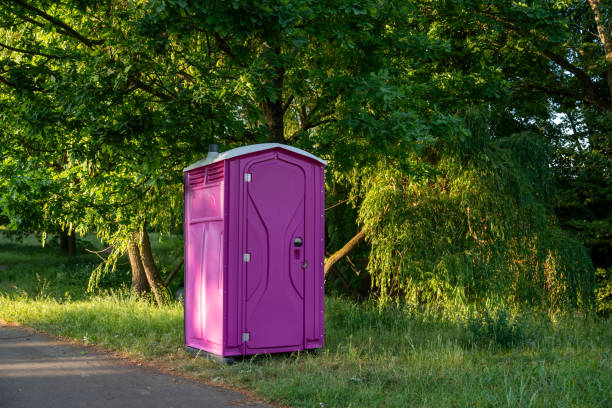 Best Emergency porta potty rental  in Warrenton, VA