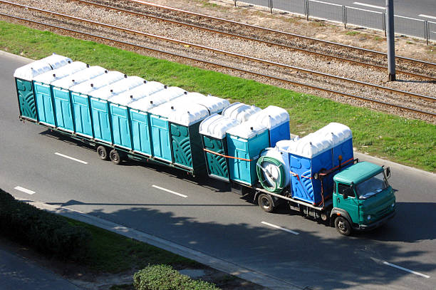 Best Handicap porta potty rental  in Warrenton, VA