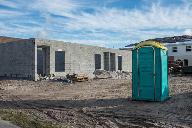Best Portable toilet rental cost  in Warrenton, VA
