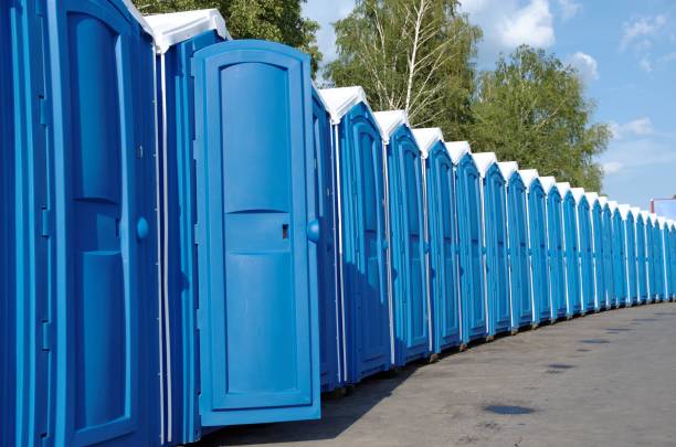 Best Local porta potty services  in Warrenton, VA
